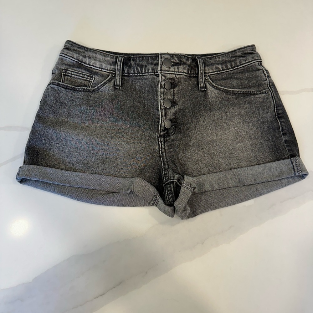 Target Jean Shorts